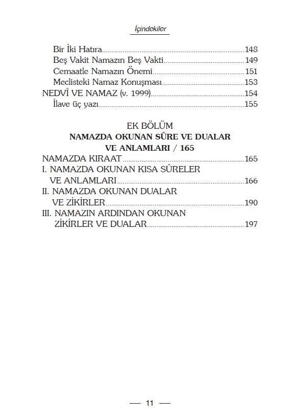 Namazı Dosdoğru Kılmak- Faruk Beşer-Namazı Dosdoğru Kılmak- Faruk Beşer - Erkam Yayınları