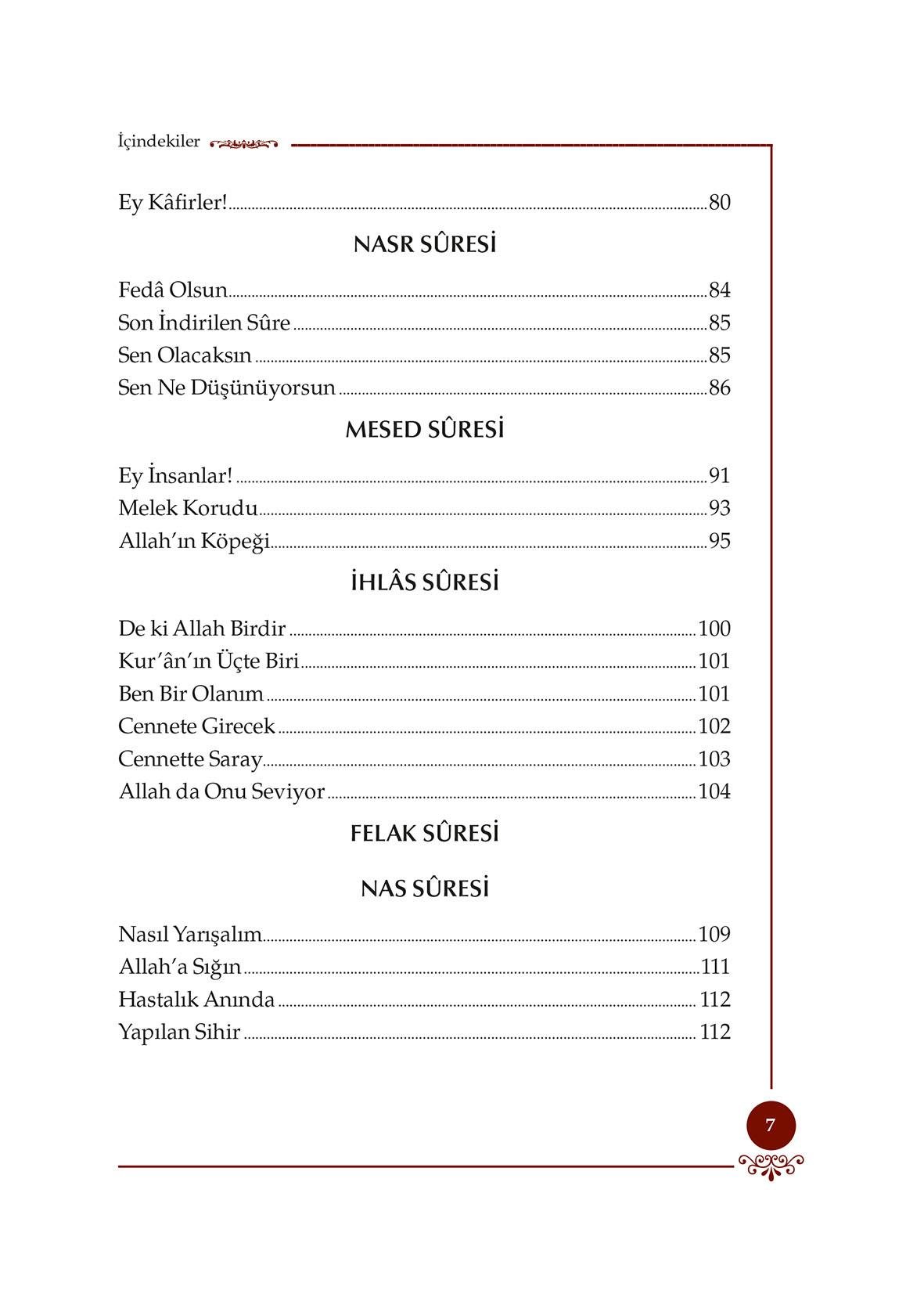 Namazı Yaşamak - Doç. Dr. Veysel Akkaya