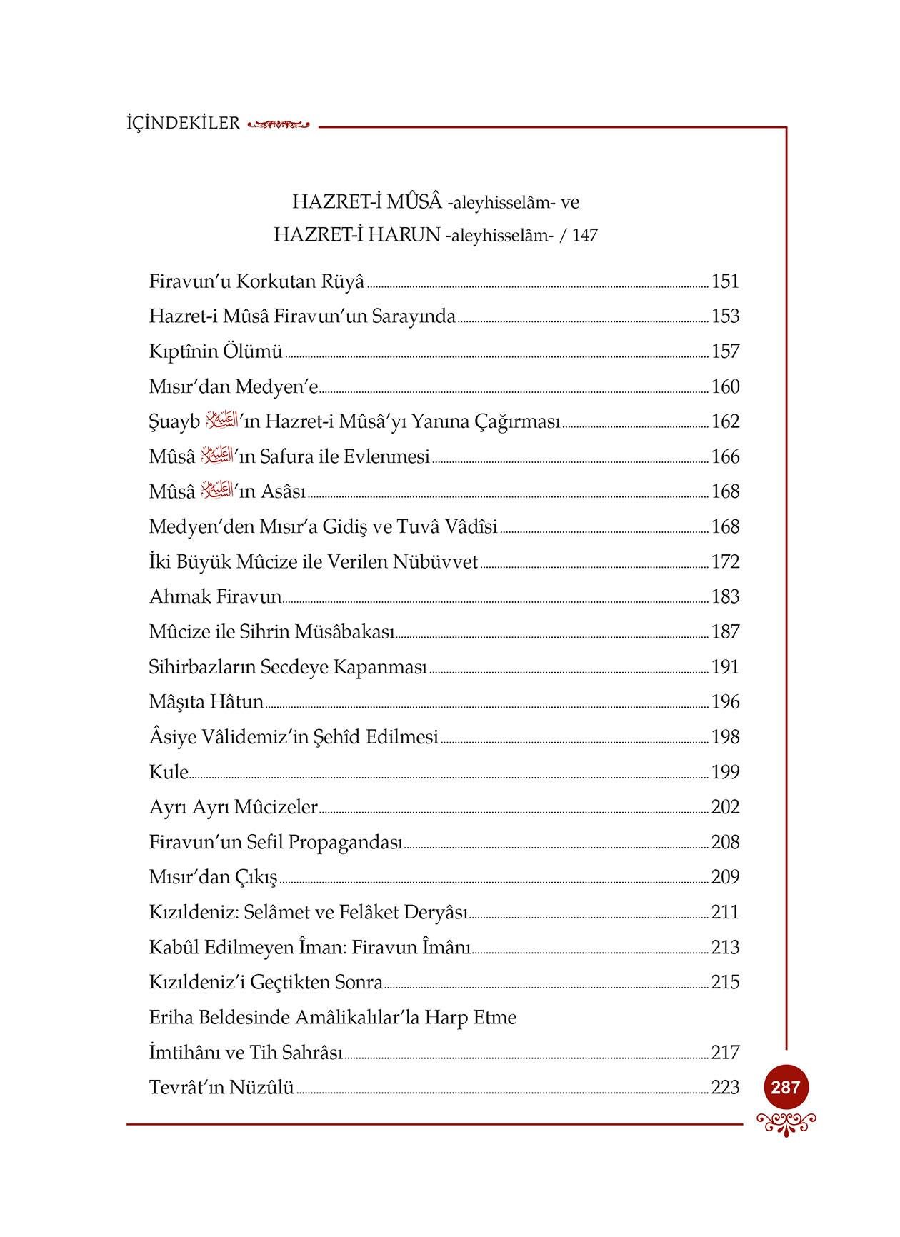 Nebiler Silsilesi - 2 - Osman Nuri Topbaş