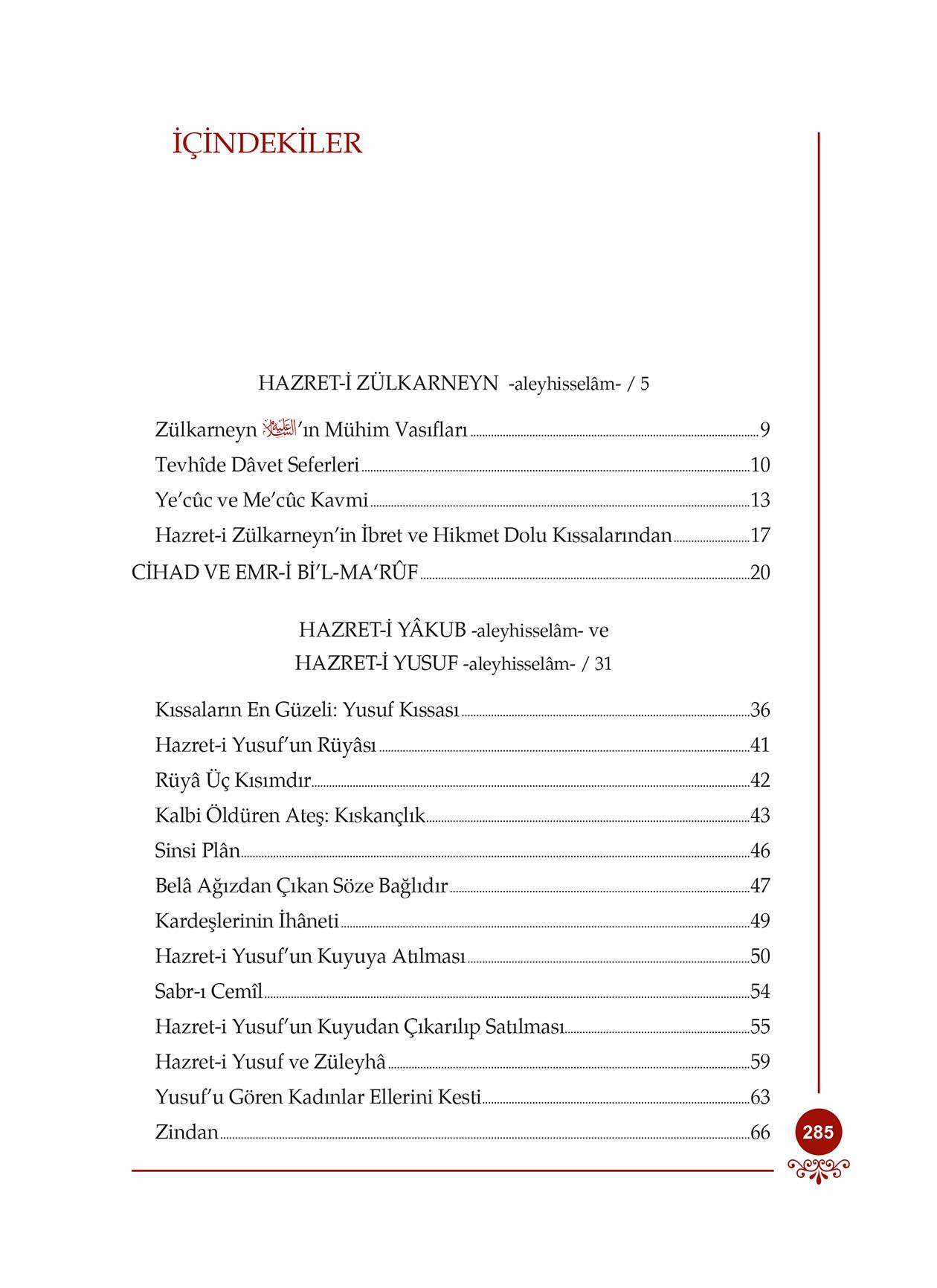 Nebiler Silsilesi - 2 - Osman Nuri Topbaş