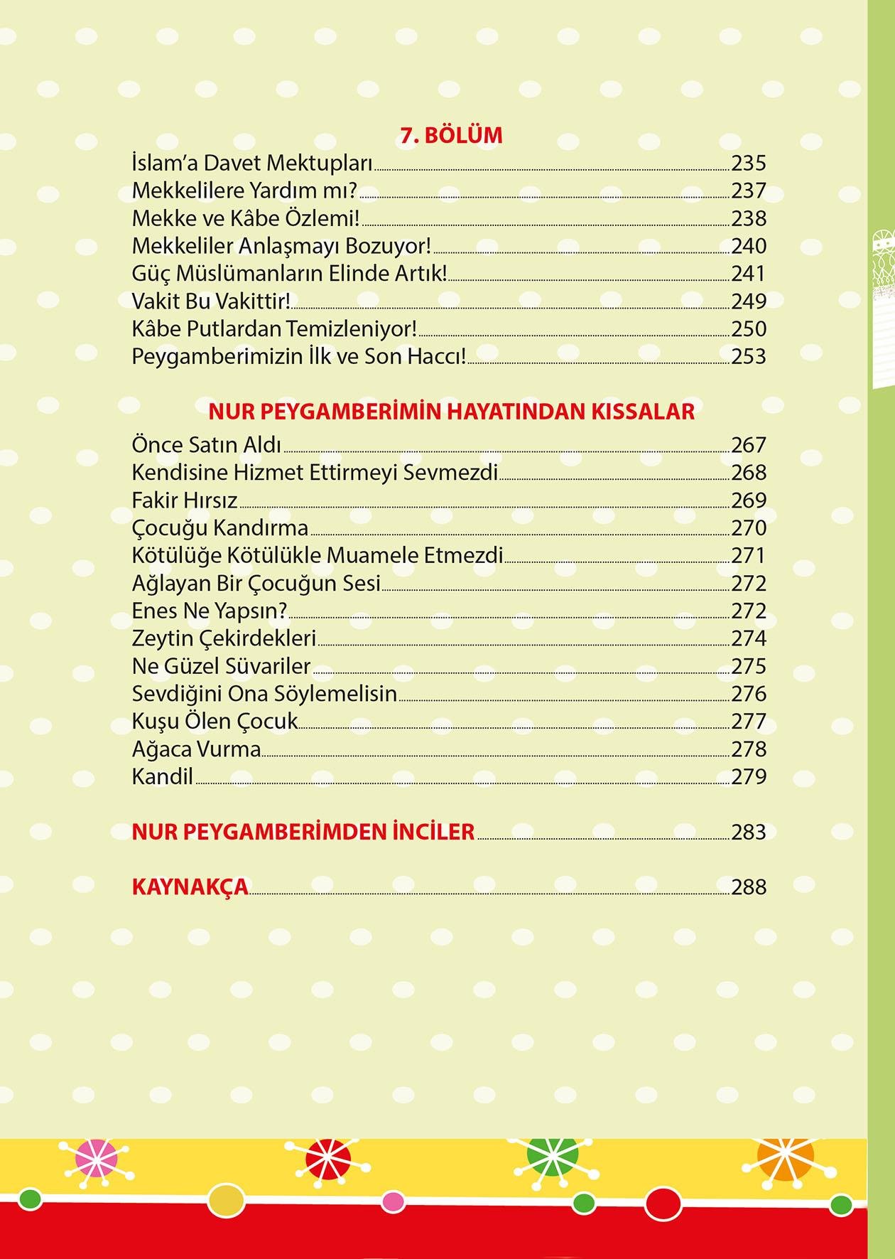 Nur Peygamberim - Hilal Acar