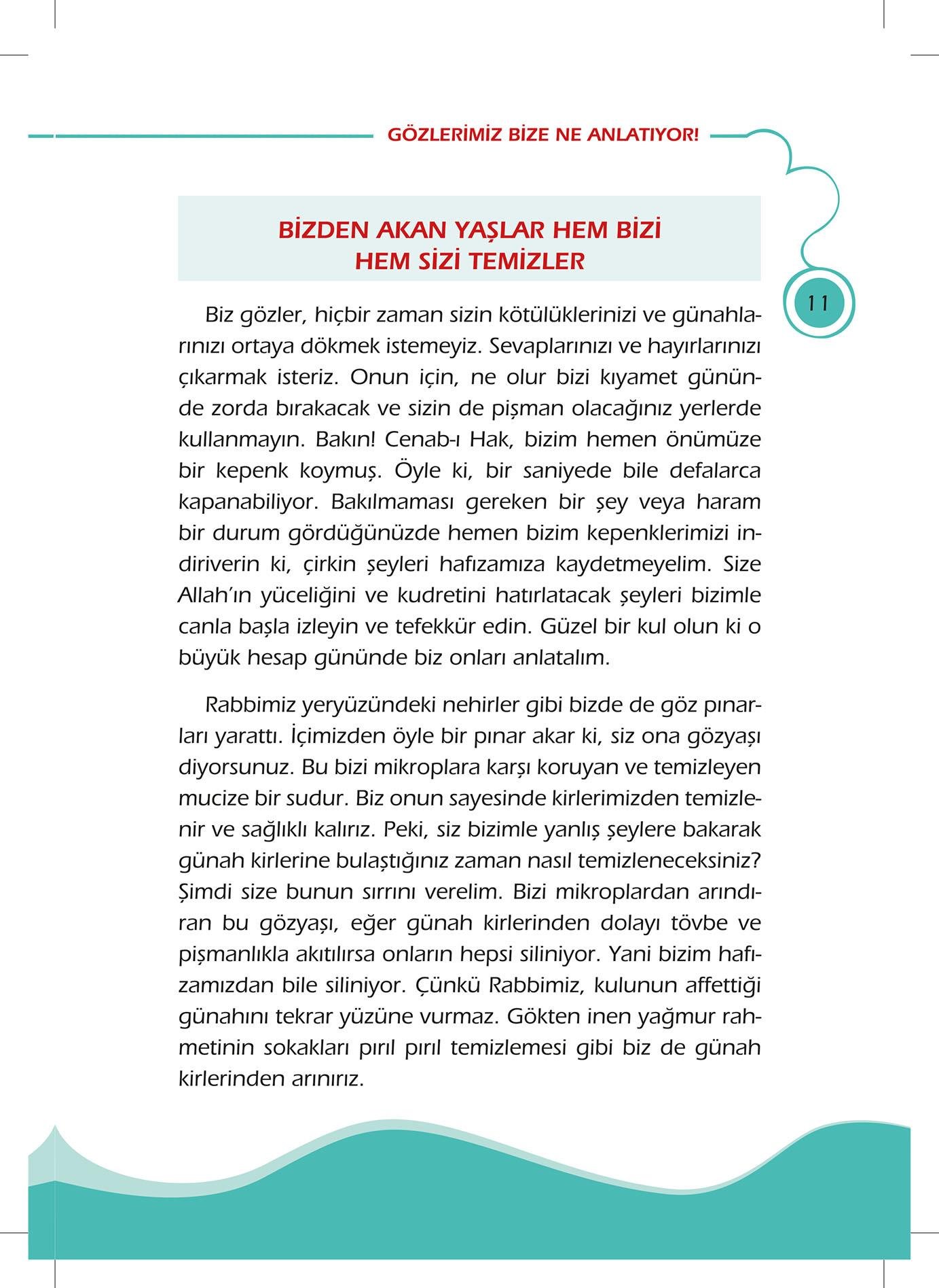Organlarımız Konuşuyor Duyuyor Musunuz? - Dr. Faruk Kanger