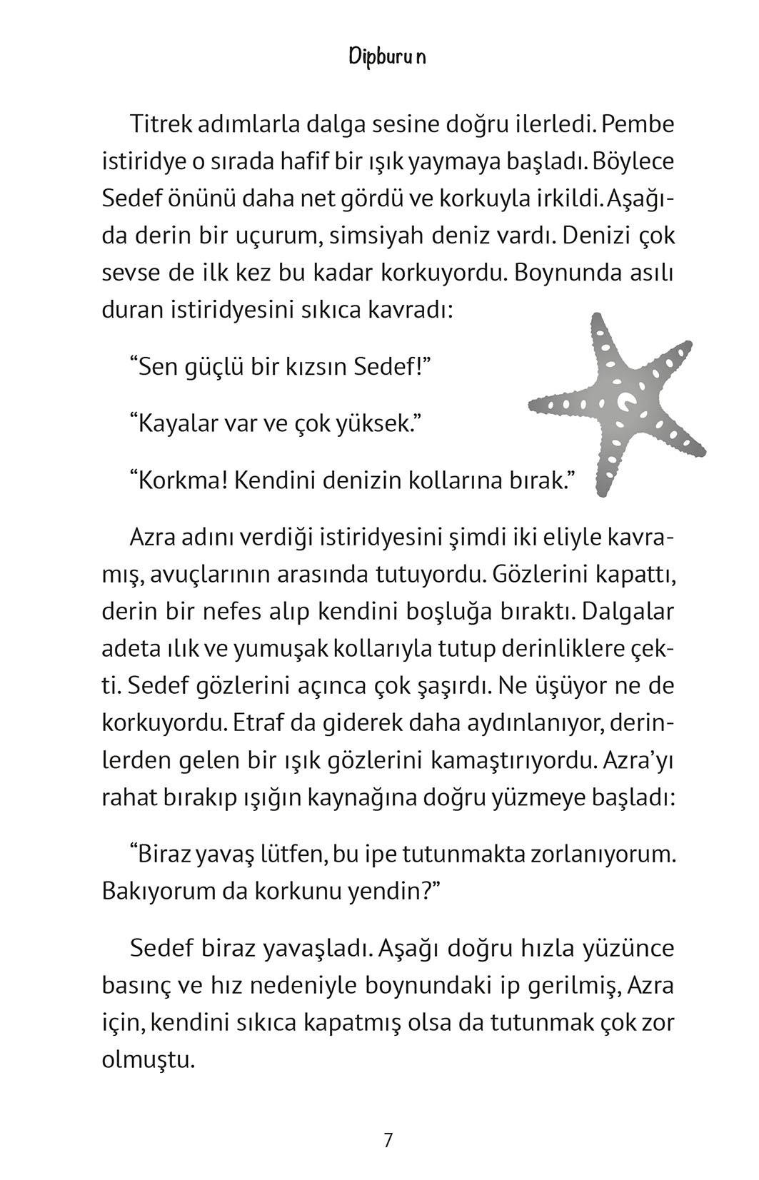 Oyster Kayıp Hazine - Hilal Acar