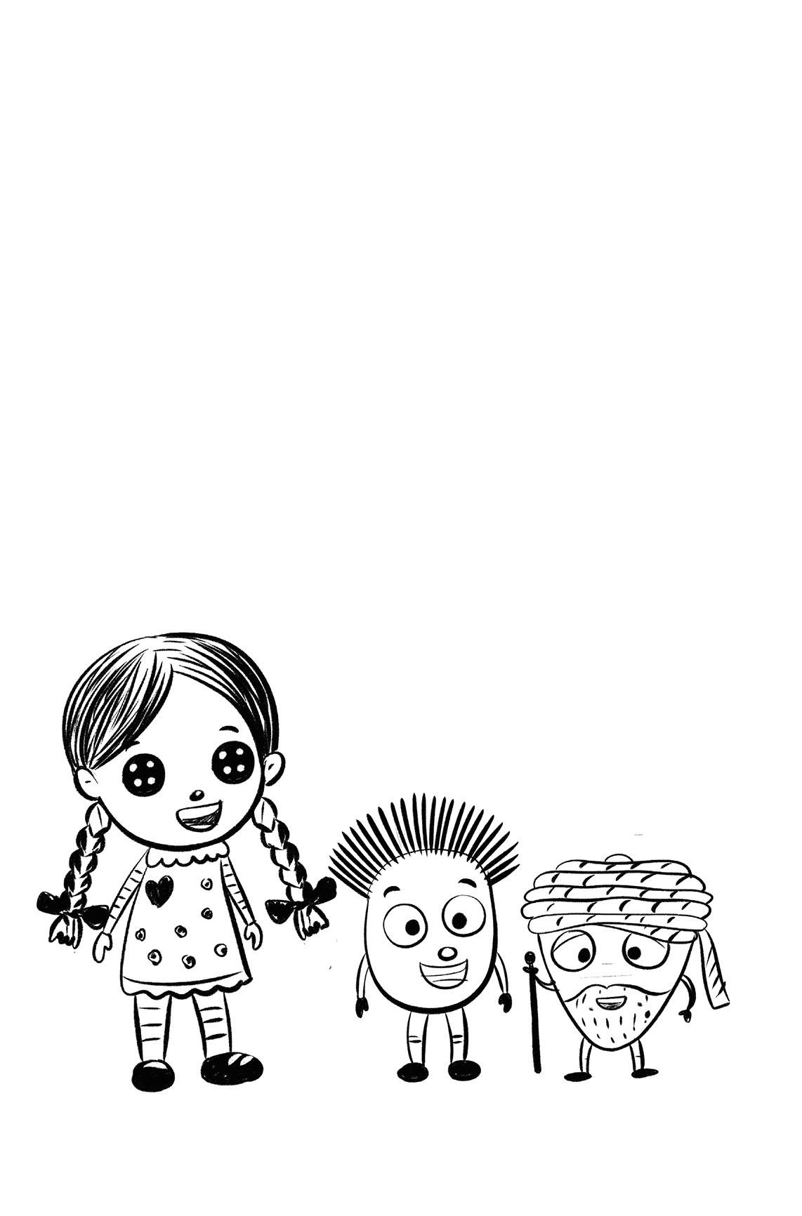 Oyuncak Çetesi - Muhammet Tunca