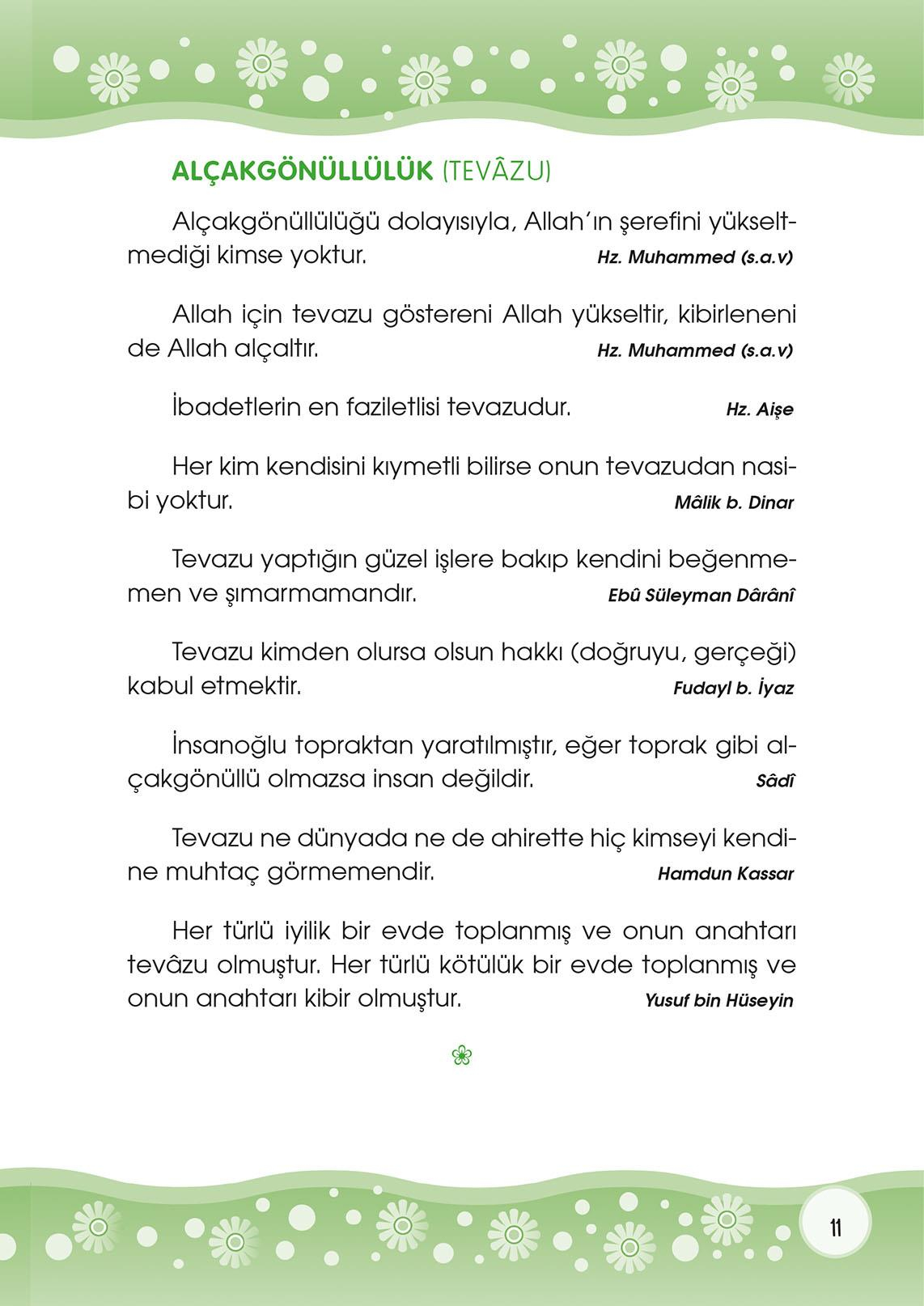 Özlü Sözler - İsmail Özcan