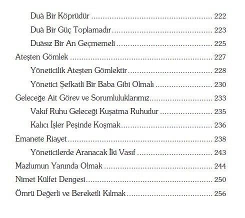 Peygamber Mektebi - Ali Rıza Temel