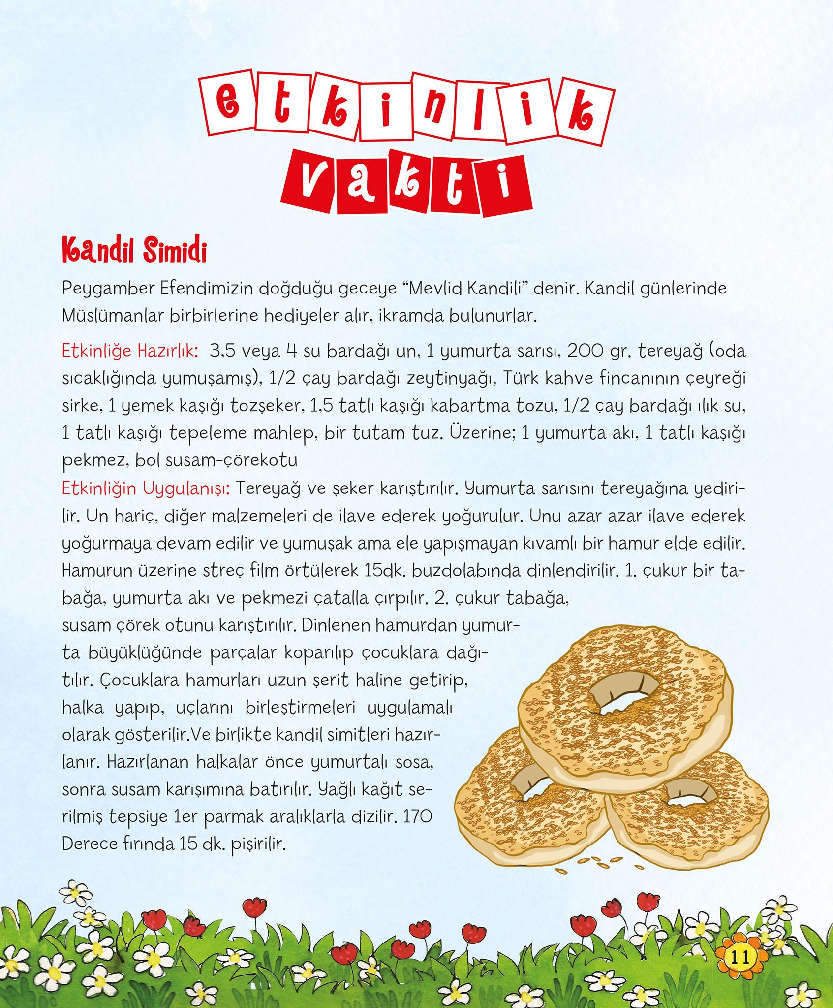 Peygamberim'e Uçuyorum - Menşure Şuşoğlu, Nigar Büşra Bahçeci