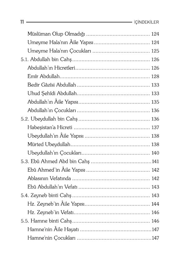 Rasulüllah Aleyhi̇sselam'in Halaları Enişteleri Ve Hala Çocukları - Adem Saraç-Rasulüllah Aleyhi̇sselam'in Halaları Enişteleri Ve Hala Çocukları - Adem Saraç - Erkam Yayınları