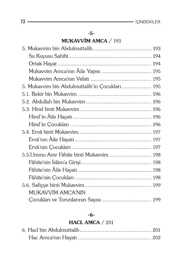 Rasulullah Aleyhisselam'ın Amcaları Yengeleri Ve Amca Çocukları - Adem Saraç-Rasulullah Aleyhisselam'ın Amcaları Yengeleri Ve Amca Çocukları - Adem Saraç - Erkam Yayınları