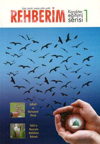 Rehberim - 1 - Komisyon