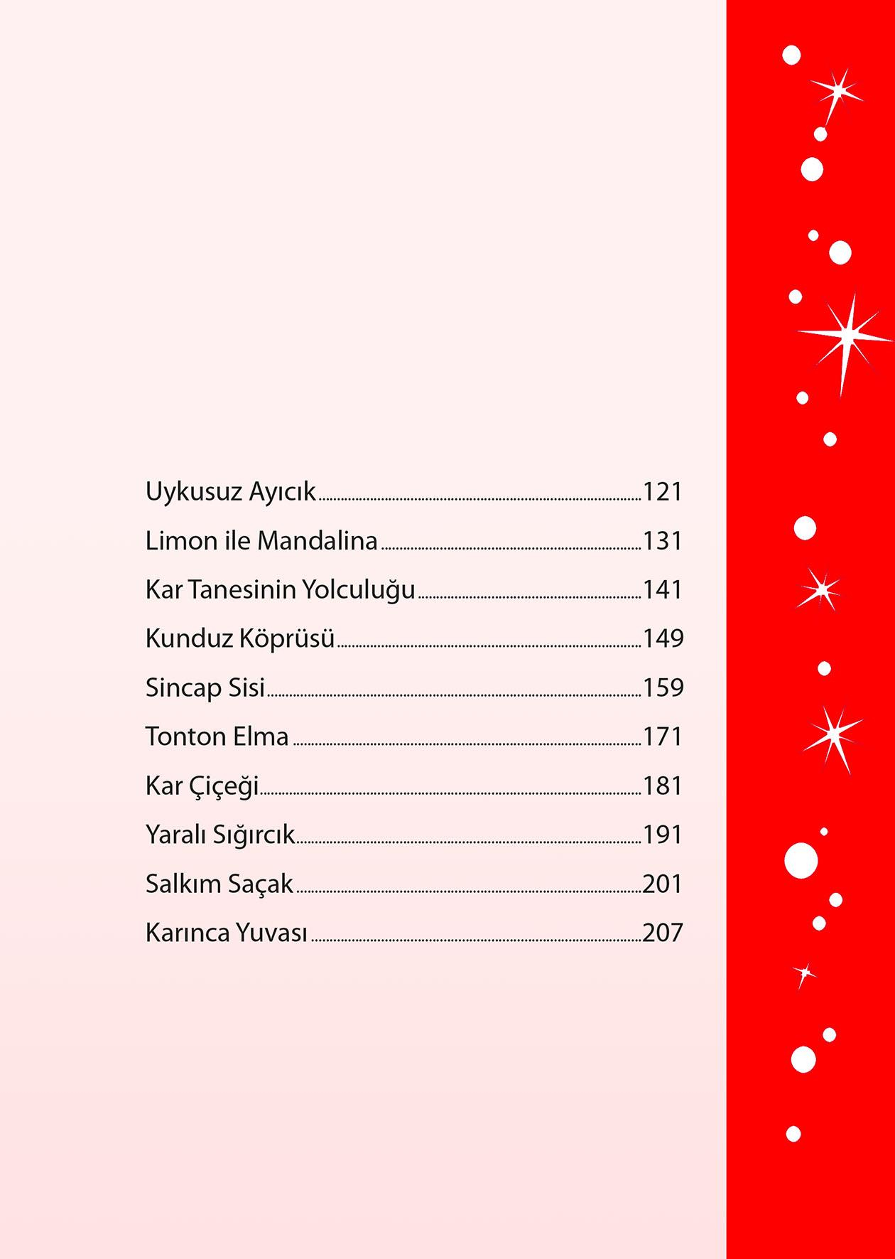 Rengarenk Masallar - Hilal Acar