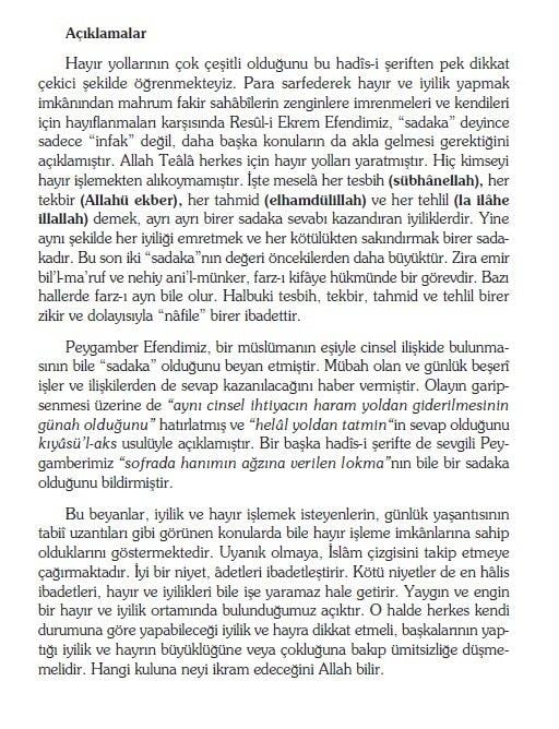 Riyazüs Salihin / (8 Cilt Takım) - İmam Nevevi