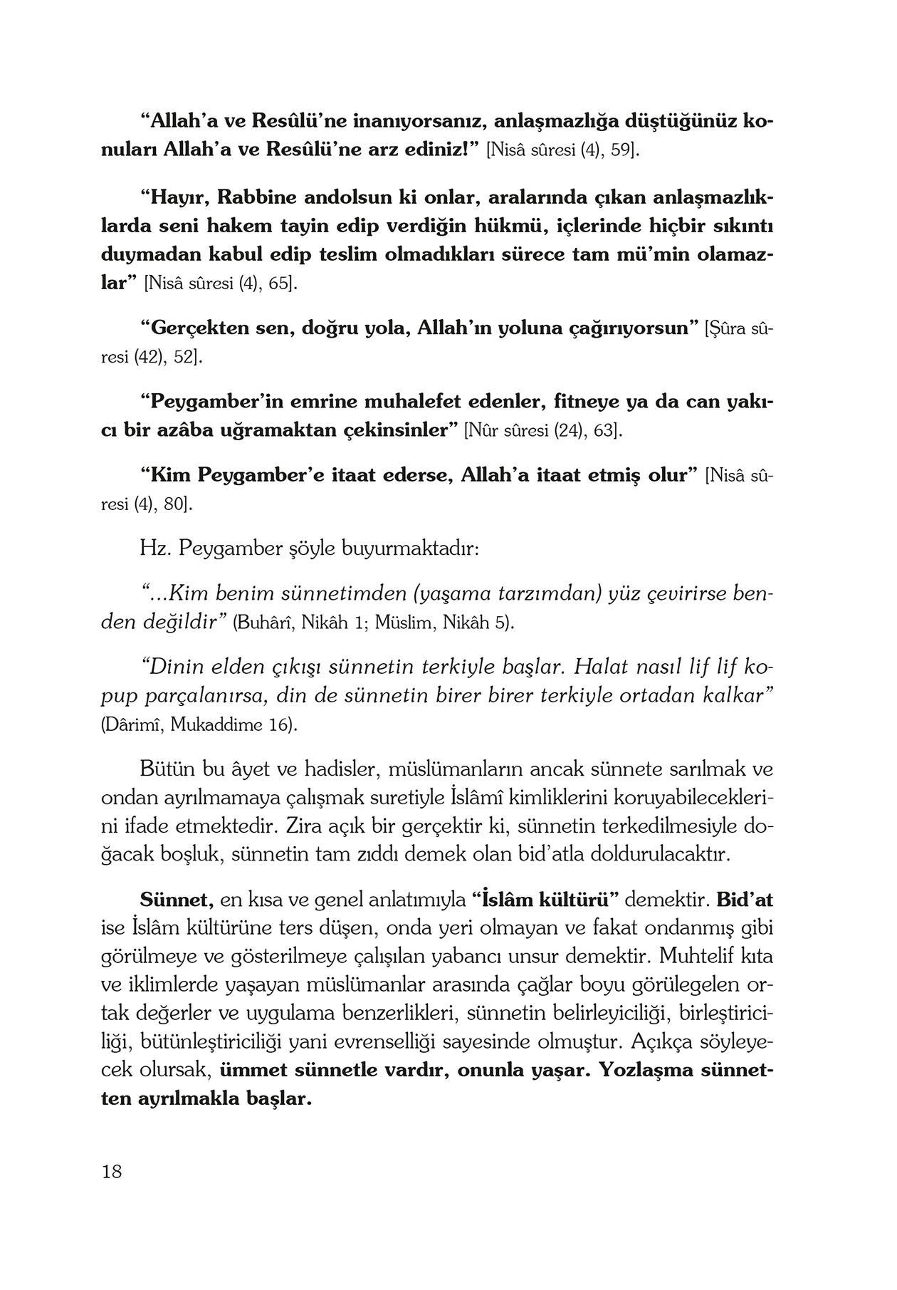 Riyazüs Salihin - Lüks Baskı - (8 Cilt) - İmam Nevevi