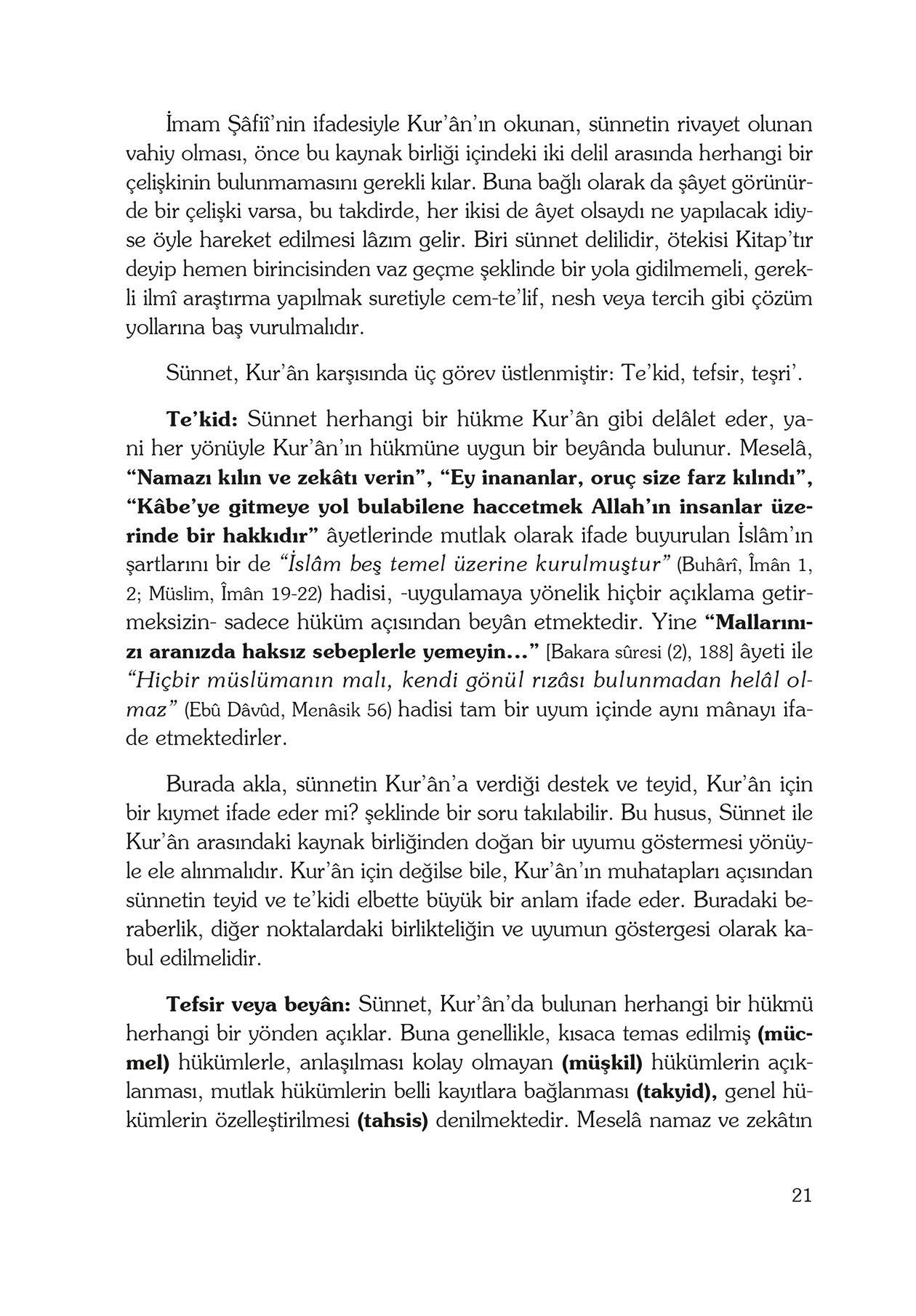 Riyazüs Salihin - Lüks Baskı - (8 Cilt) - İmam Nevevi