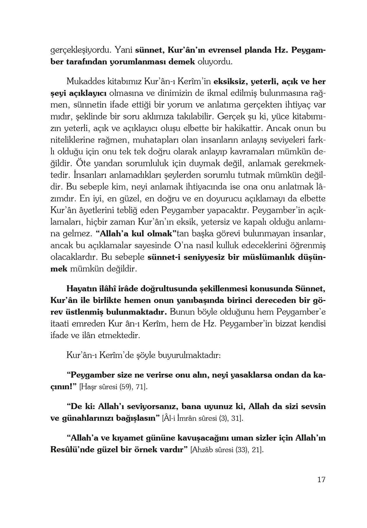 Riyazüs Salihin - Lüks Baskı - (8 Cilt) - İmam Nevevi