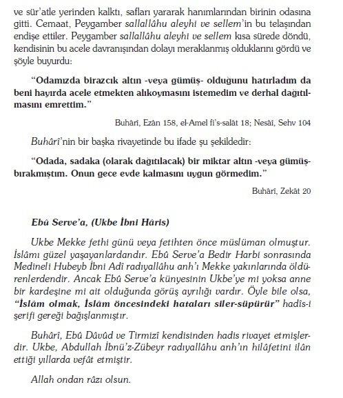 Riyazüs Salihin - Sempatik Cep Boy - (8 cilt) - İmam Nevevi