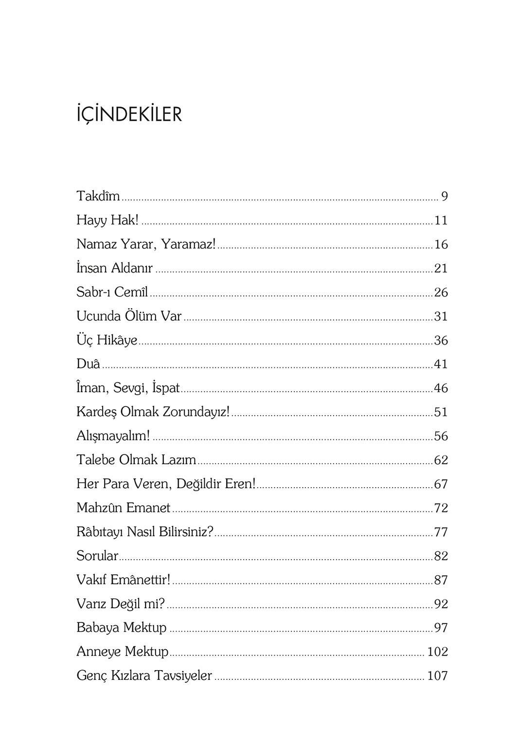 Sensiz Olmaz - Neslihan Nur Türk