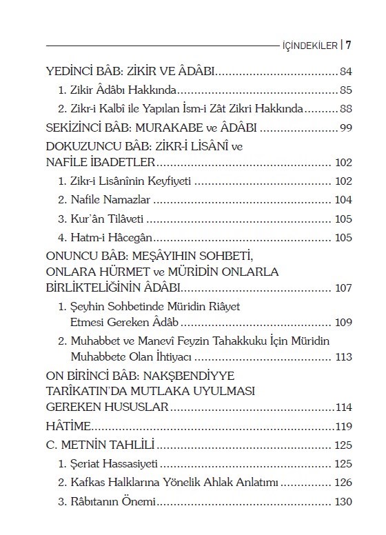 Şeyh Cemaleddin Gazikumuki - İbrahim Erol-