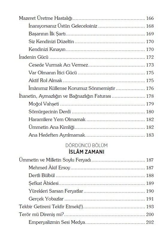 Şimdi İslam'ın Zamanı - Ali Rıza Temel