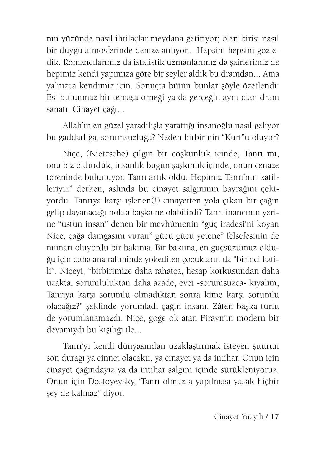 Sonsuz Biat - Ahmet Taşgetiren