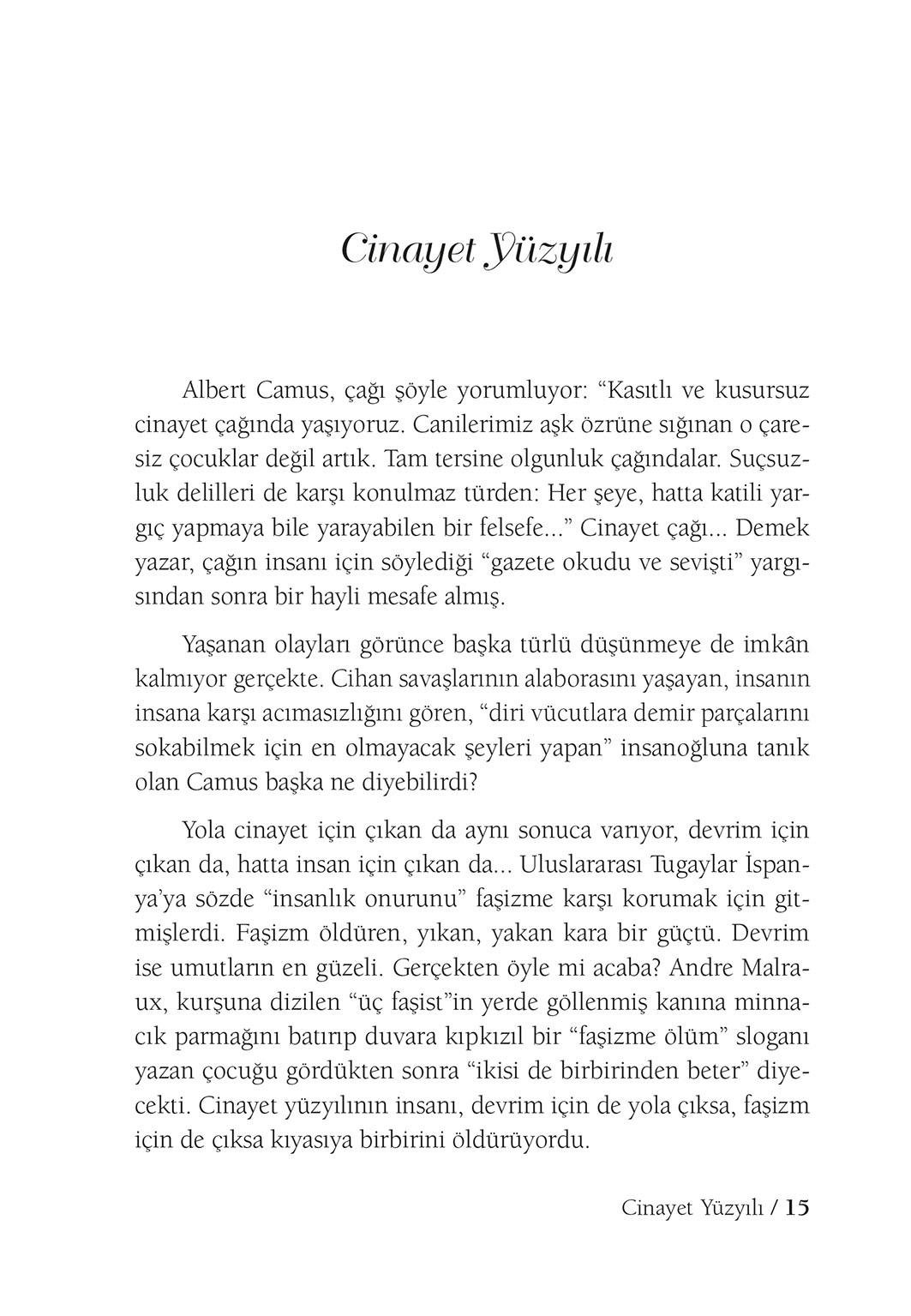 Sonsuz Biat - Ahmet Taşgetiren