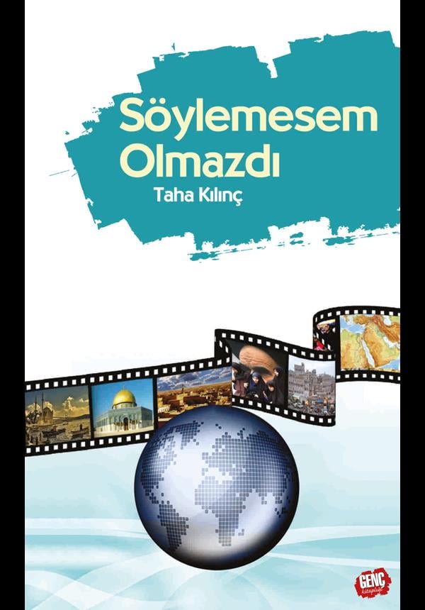 Söylemesem Olmazdı - Taha Kılınç