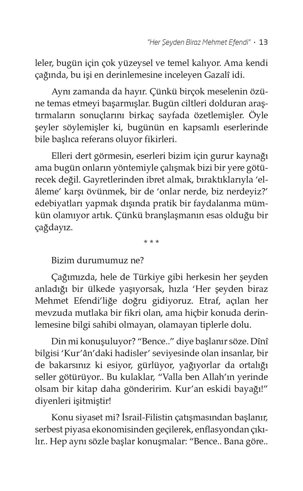 Söylemesem Olmazdı - Taha Kılınç