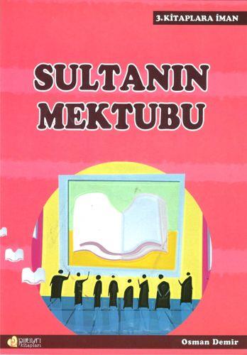 Sultanın Mektubu - Osman Demir