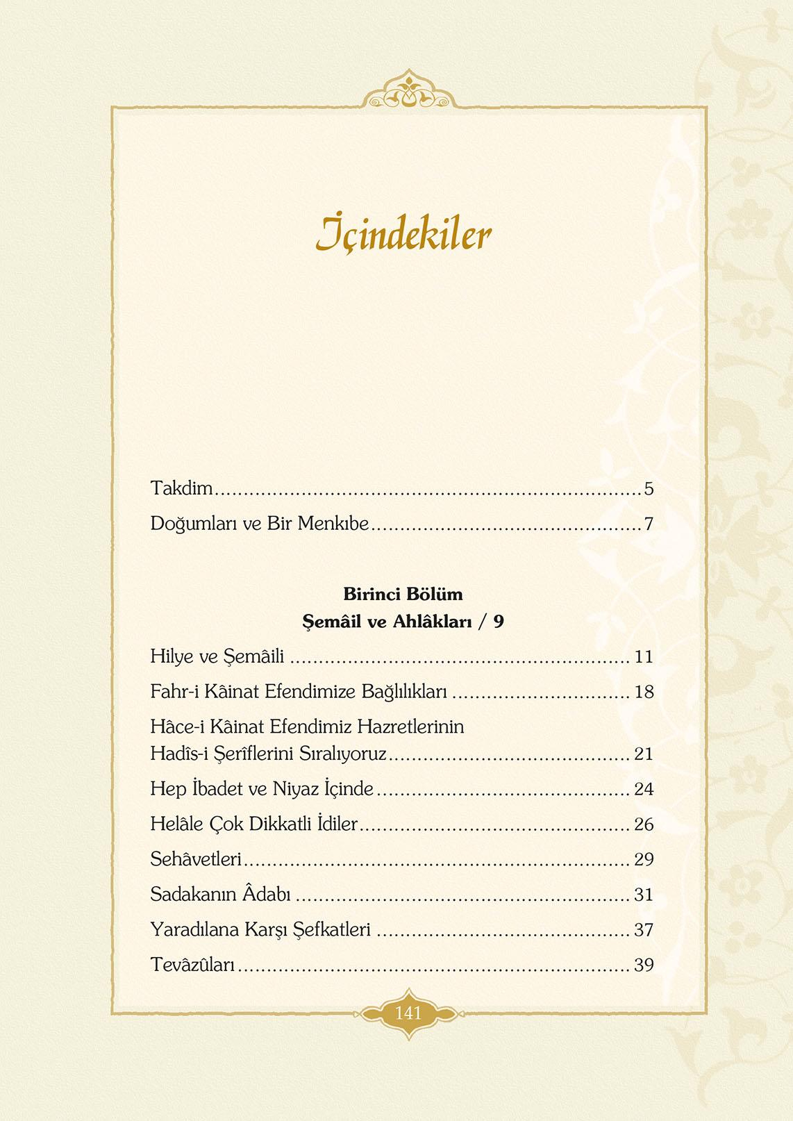 Sultanül-Arifin eş-Şeyh Mahmud Sami Ramazanoğlu - Musa Topbaş