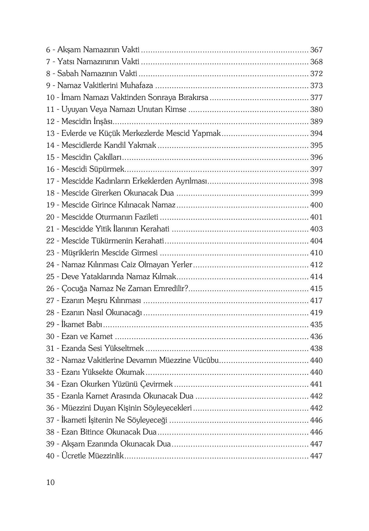 Sünen-i Ebî Davud ve Tercemesi (5 Cilt) - İmam Hafız Ebu Davud