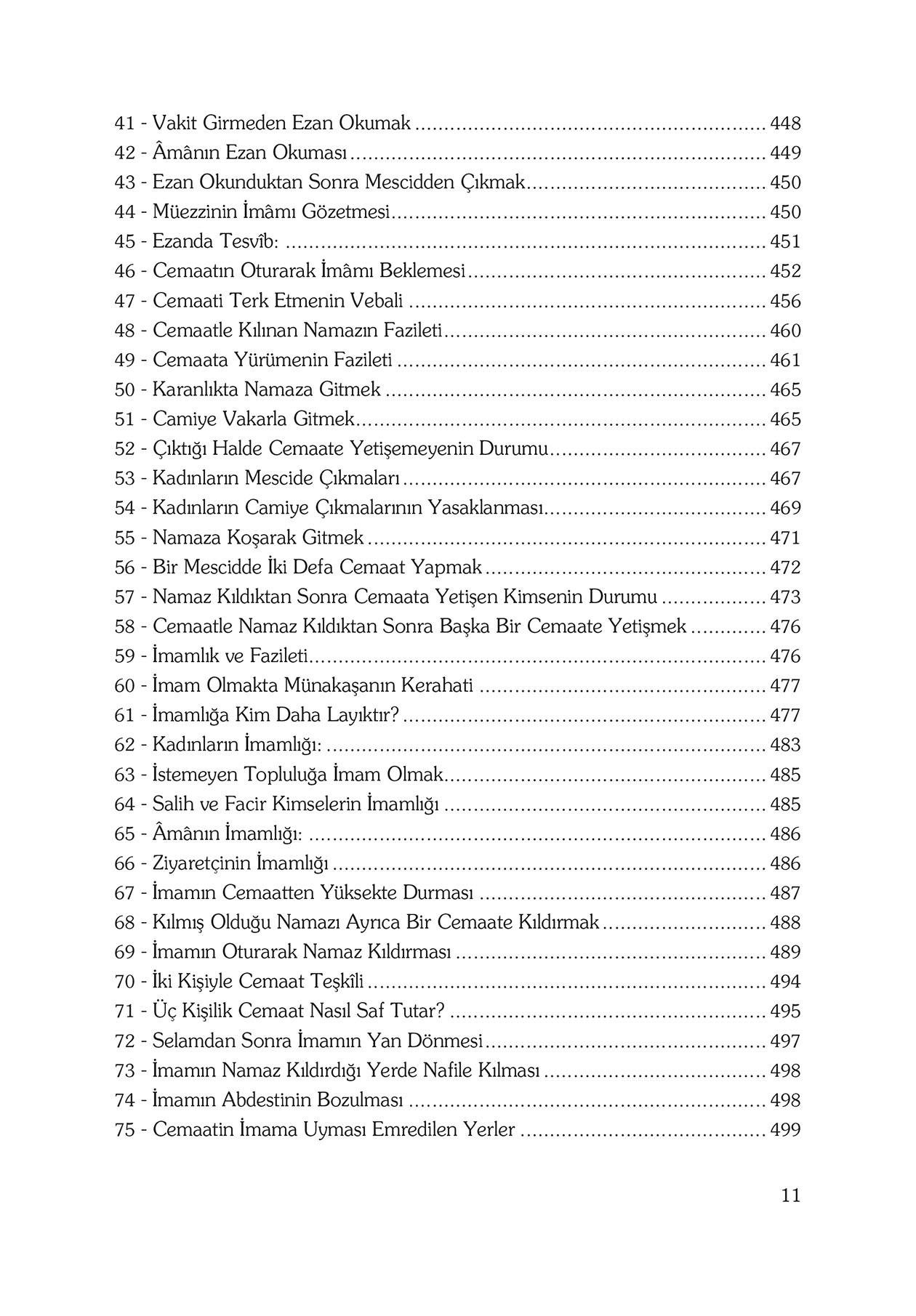 Sünen-i Ebî Davud ve Tercemesi (5 Cilt) - İmam Hafız Ebu Davud