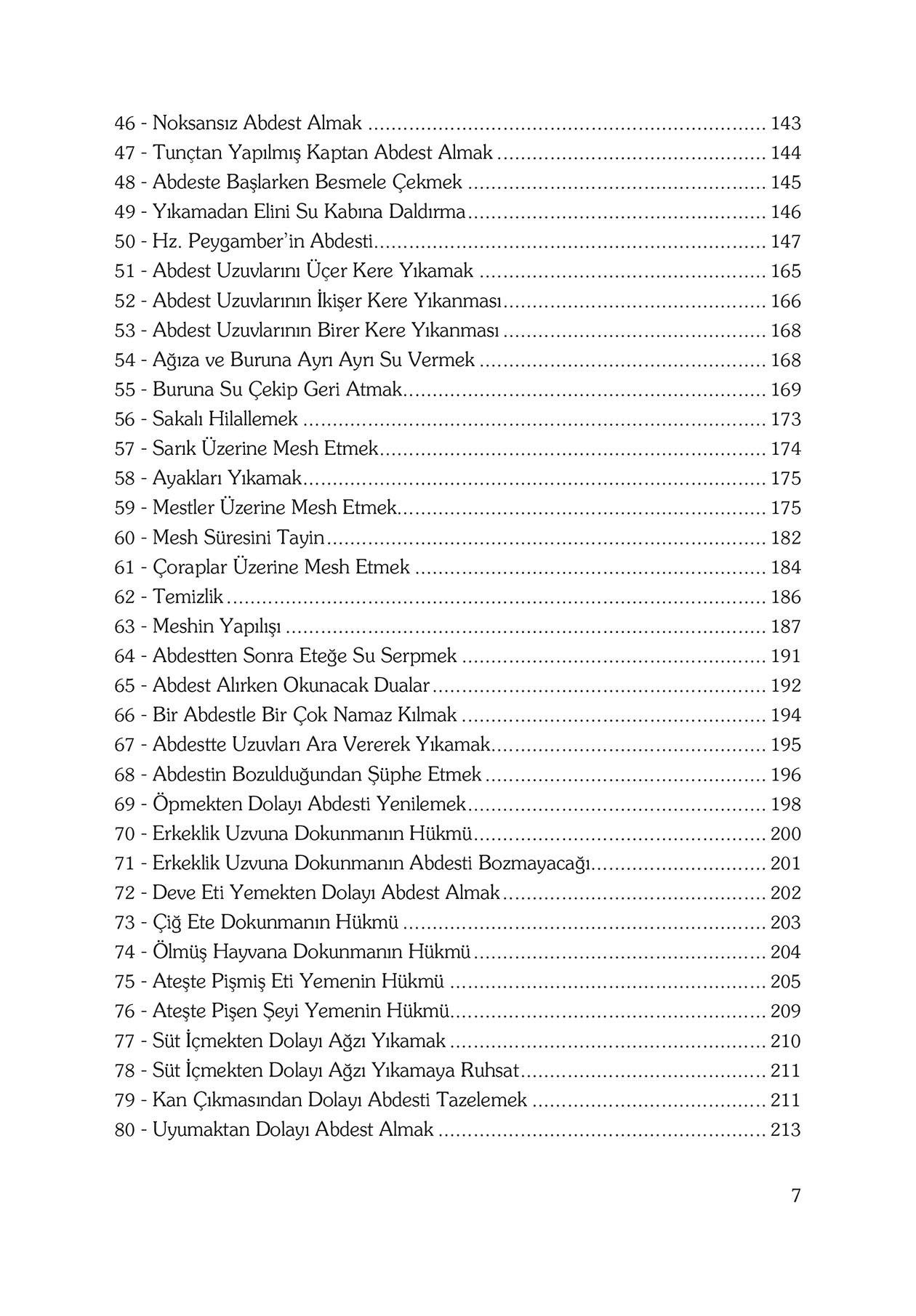 Sünen-i Ebî Davud ve Tercemesi (5 Cilt) - İmam Hafız Ebu Davud