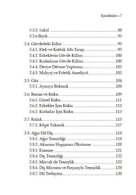 Sünneti Seniyye Işığında Müslümanın Hayat Terbiyesi - Cemal Nar-Sünneti Seniyye Işığında Müslümanın Hayat Terbiyesi - Cemal Nar - Erkam Yayınları