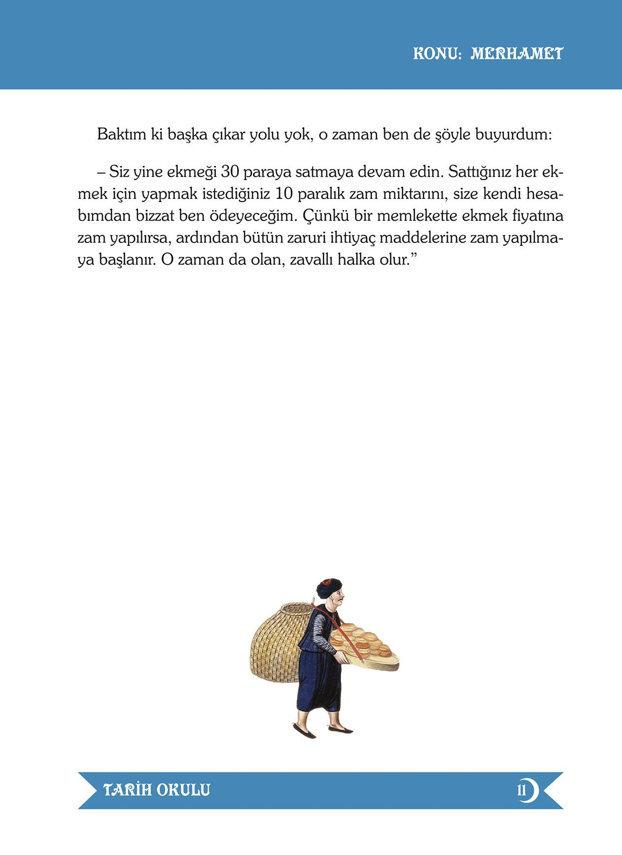 Tarih Okulu - 1 - Harun Kırkıl