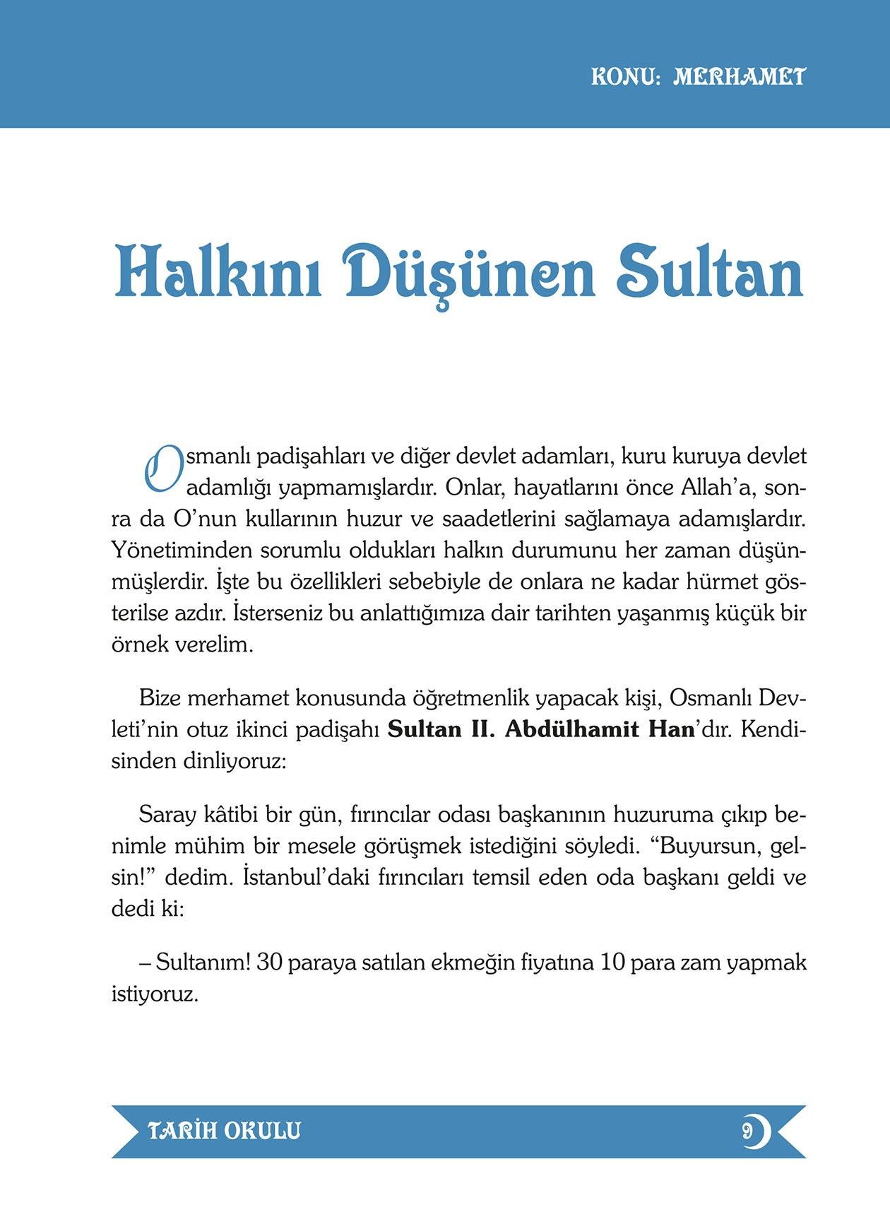 Tarih Okulu - 1 - Harun Kırkıl