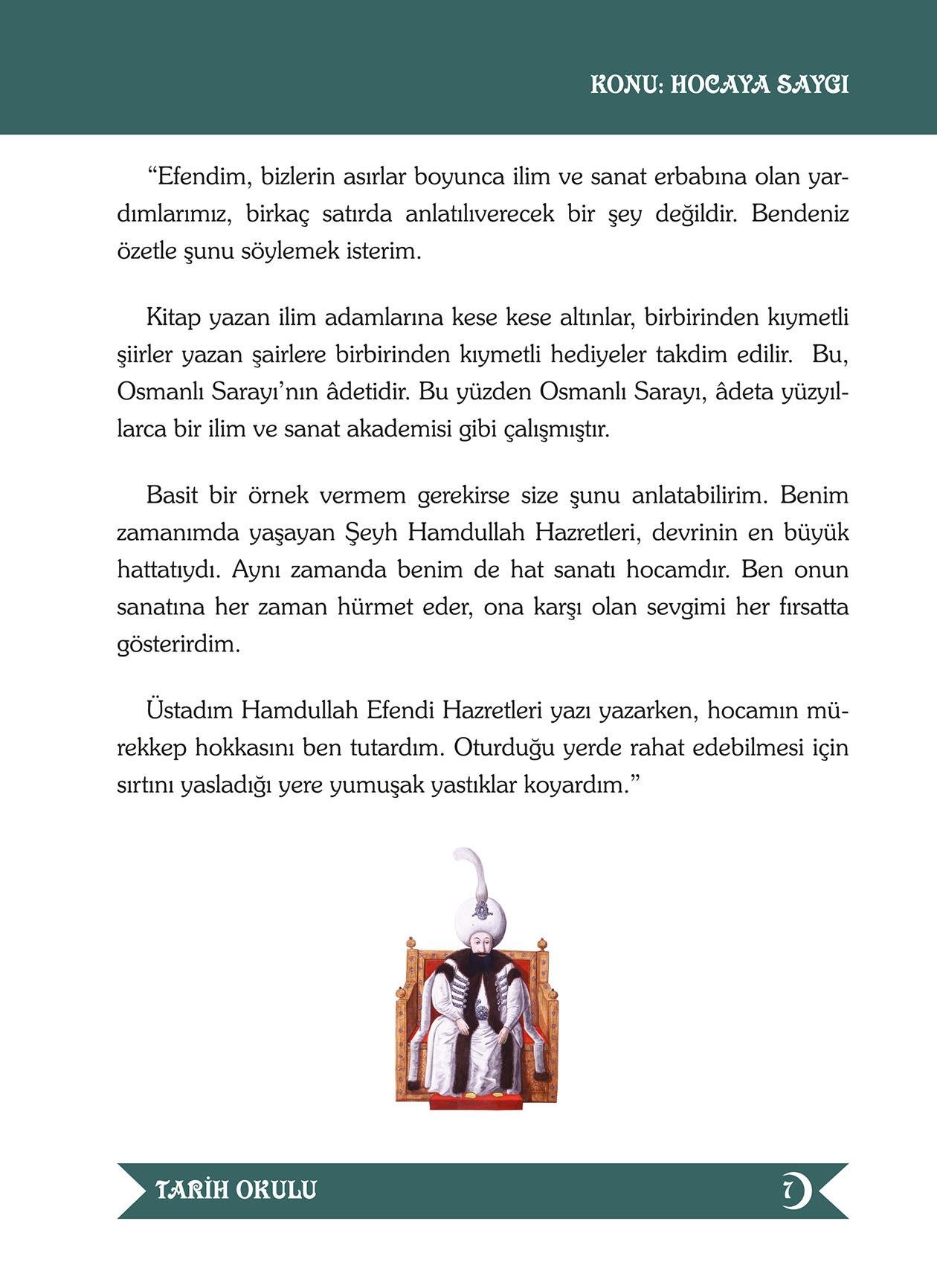 Tarih Okulu - 2 - Harun Kırkıl