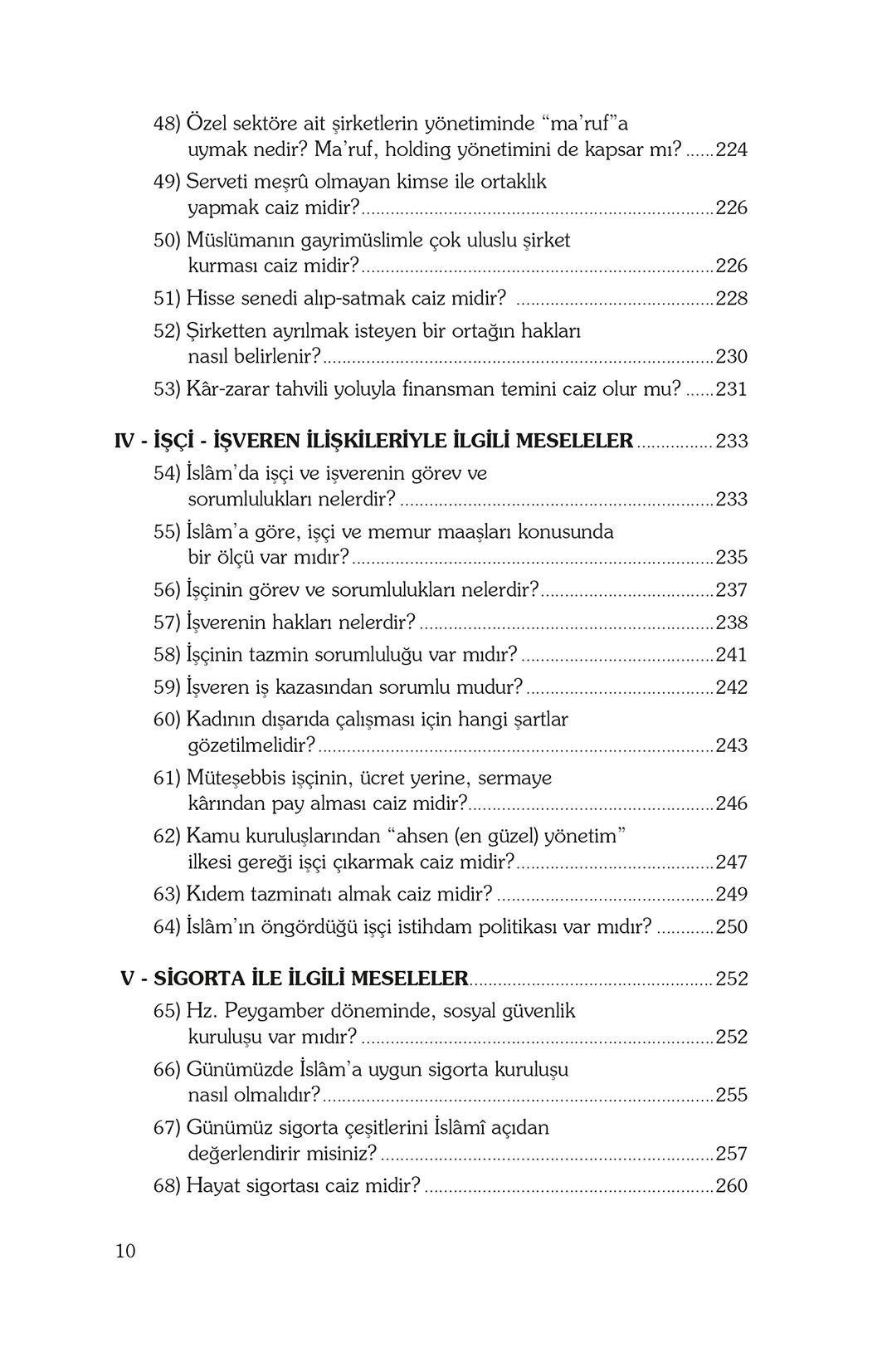 Ticaret Rehberi - Prof. Dr. Hamdi Döndüren