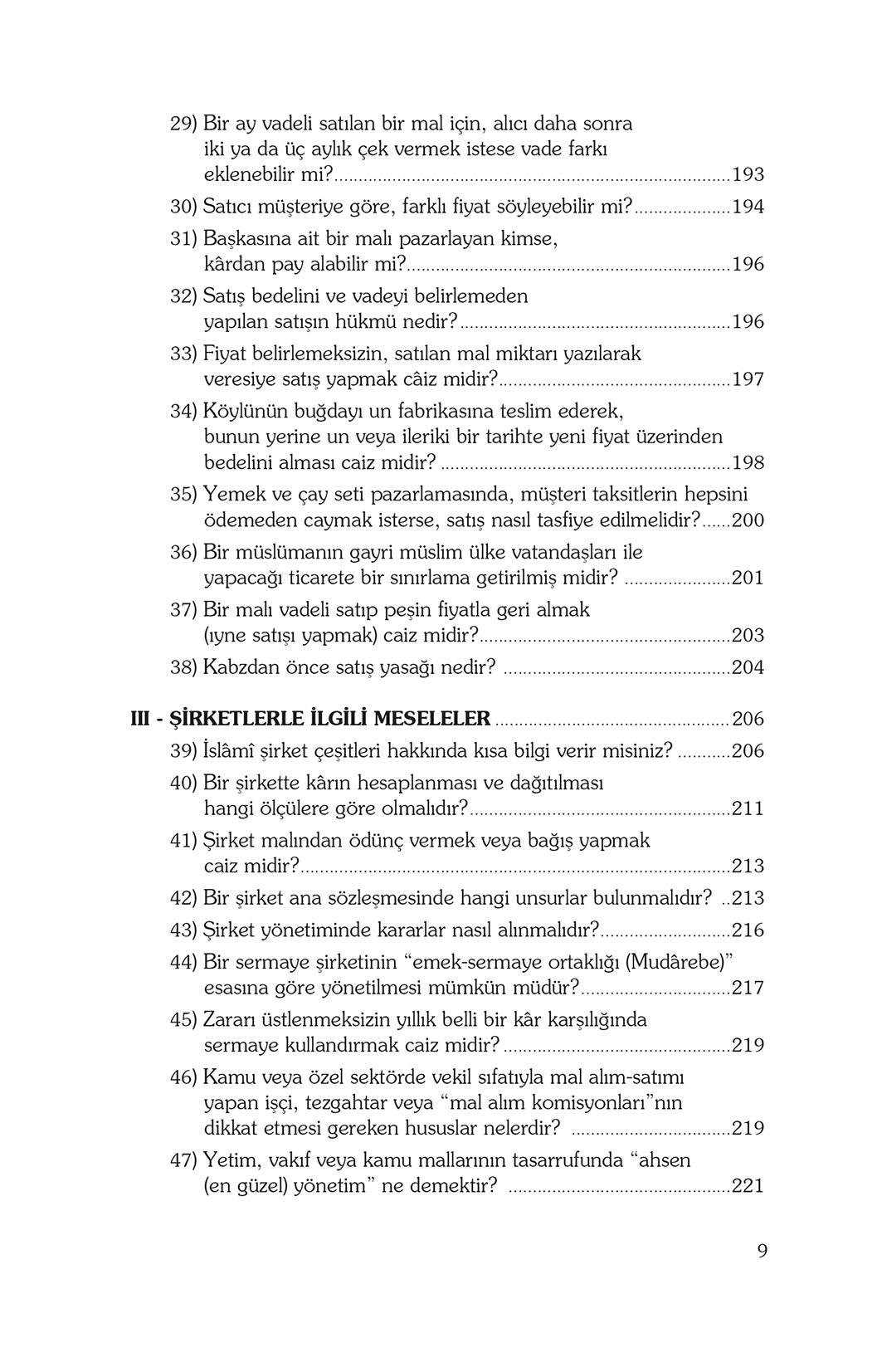 Ticaret Rehberi - Prof. Dr. Hamdi Döndüren