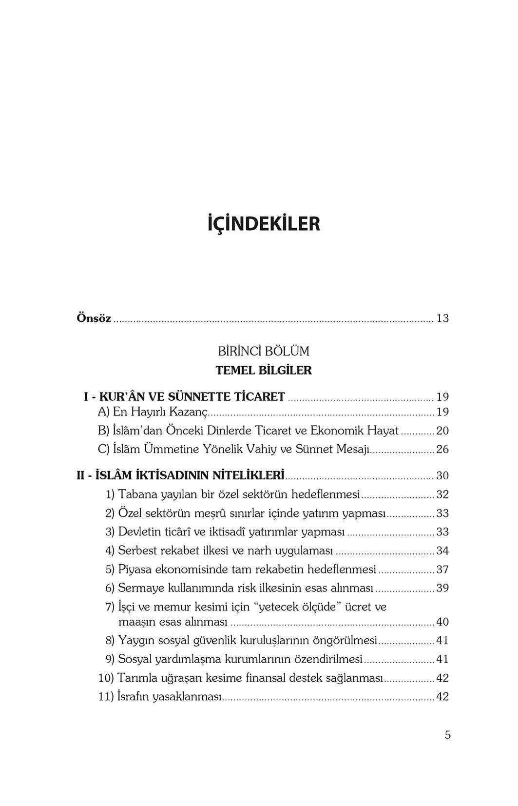 Ticaret Rehberi - Prof. Dr. Hamdi Döndüren