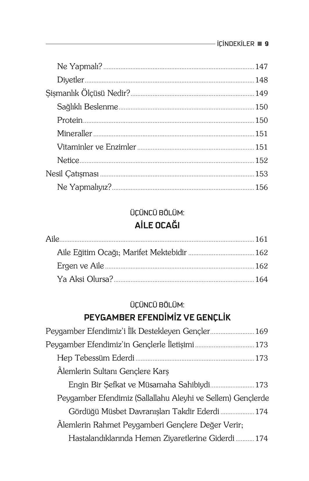 Ve Çocuğum Büyüdü - Şerife Tortop