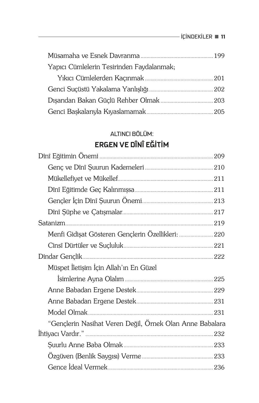 Ve Çocuğum Büyüdü - Şerife Tortop