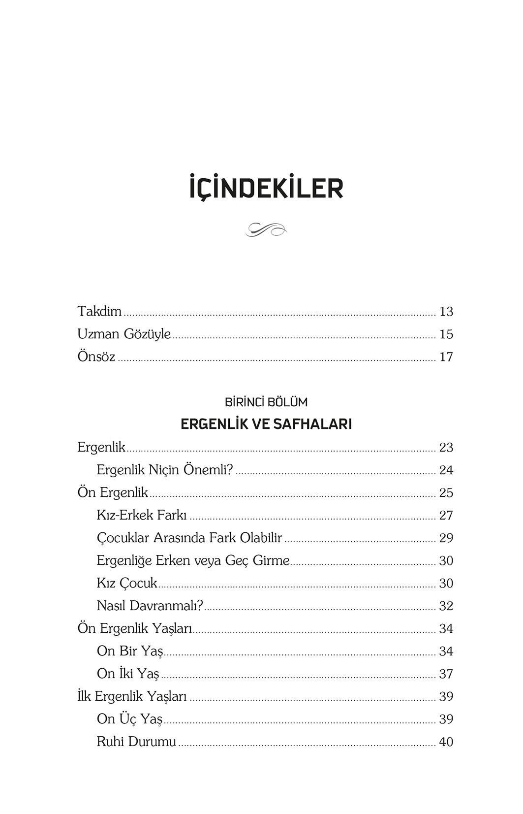 Ve Çocuğum Büyüdü - Şerife Tortop