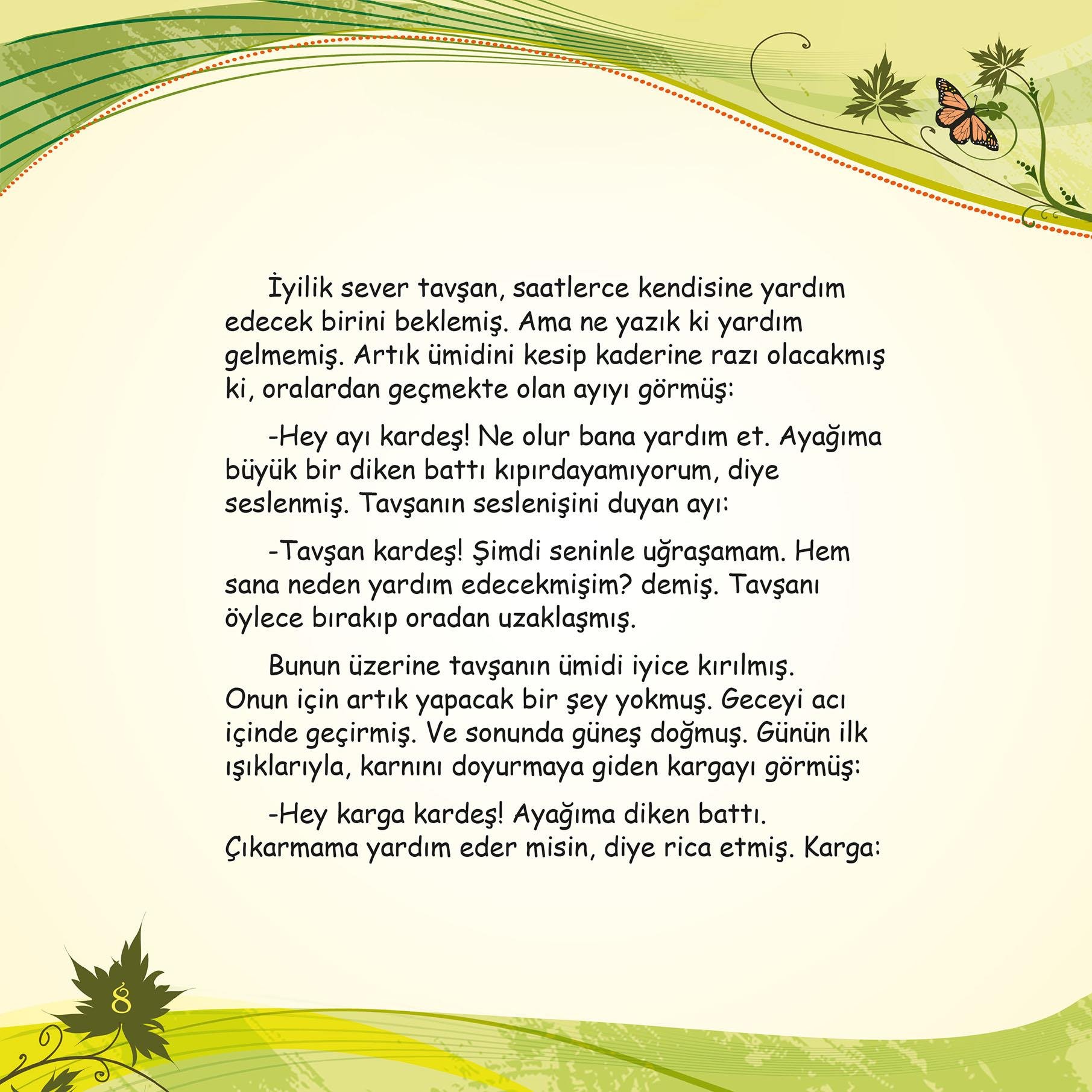 Yalnız Ceylan - Engin Nigar