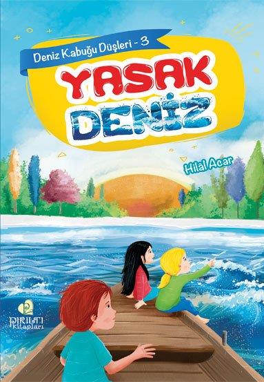 Yasak Deniz - Hilal Acar