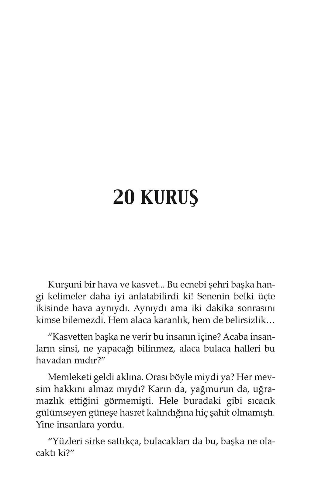 Yaşanmış Hikayeler (Arz-ı Hal) - Mehmet Lütfi Arslan