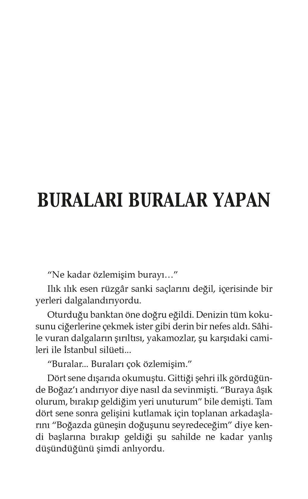 Yaşanmış Hikayeler (Arz-ı Hal) - Mehmet Lütfi Arslan