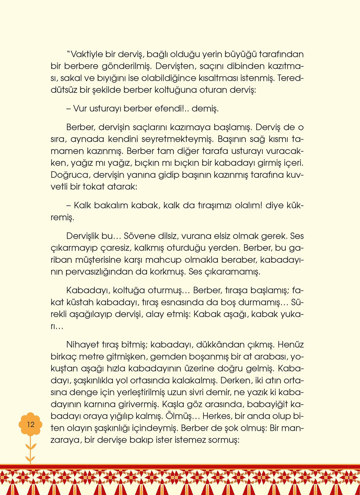 Yaşasın İyilik - İmran Aksoy