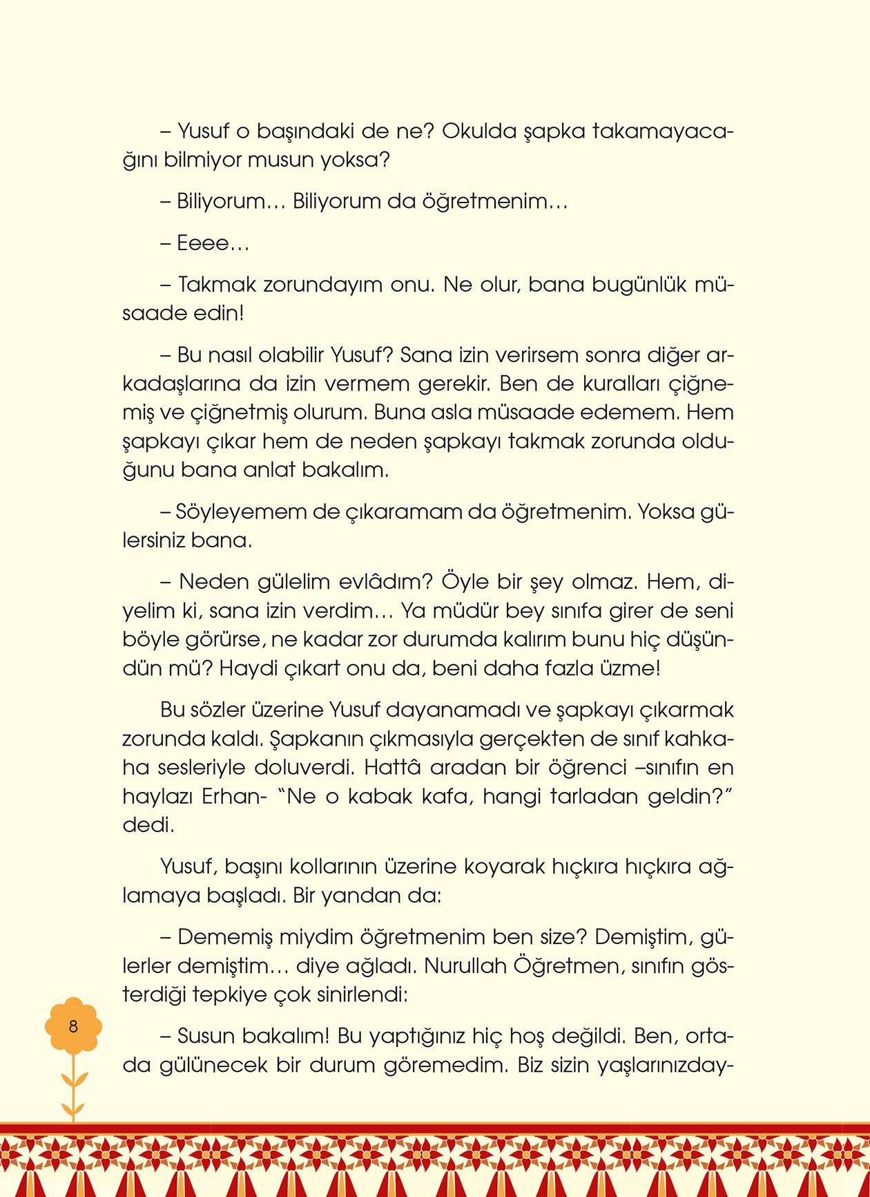 Yaşasın İyilik - İmran Aksoy