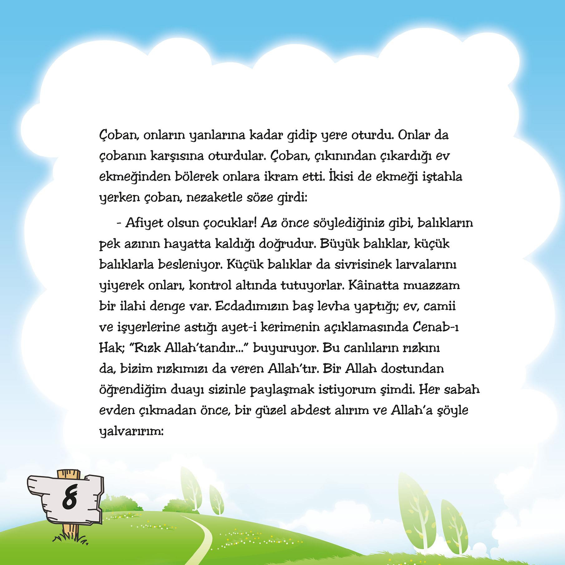 Yosunlu Gölün Çobanı - Yaşar Koca