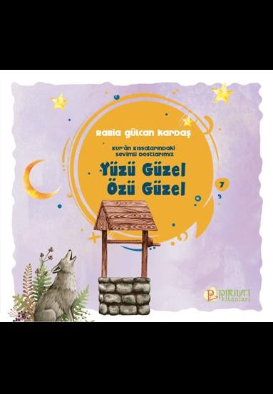 Yüzü Güzel Özü Güzel - Rabia Gülcan Kardaş